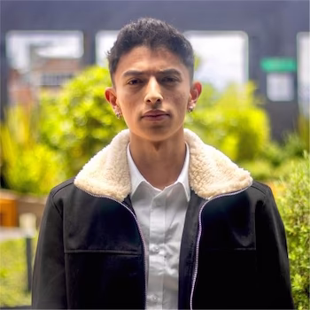 Photo of Joseph